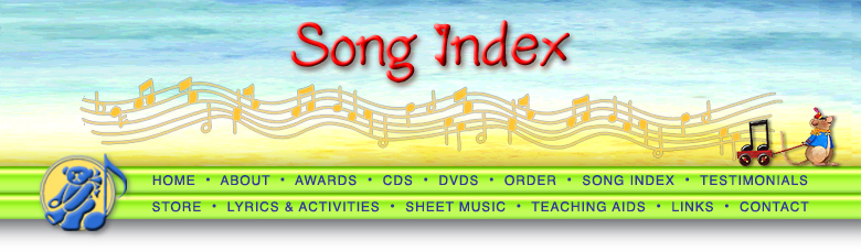 Song Index